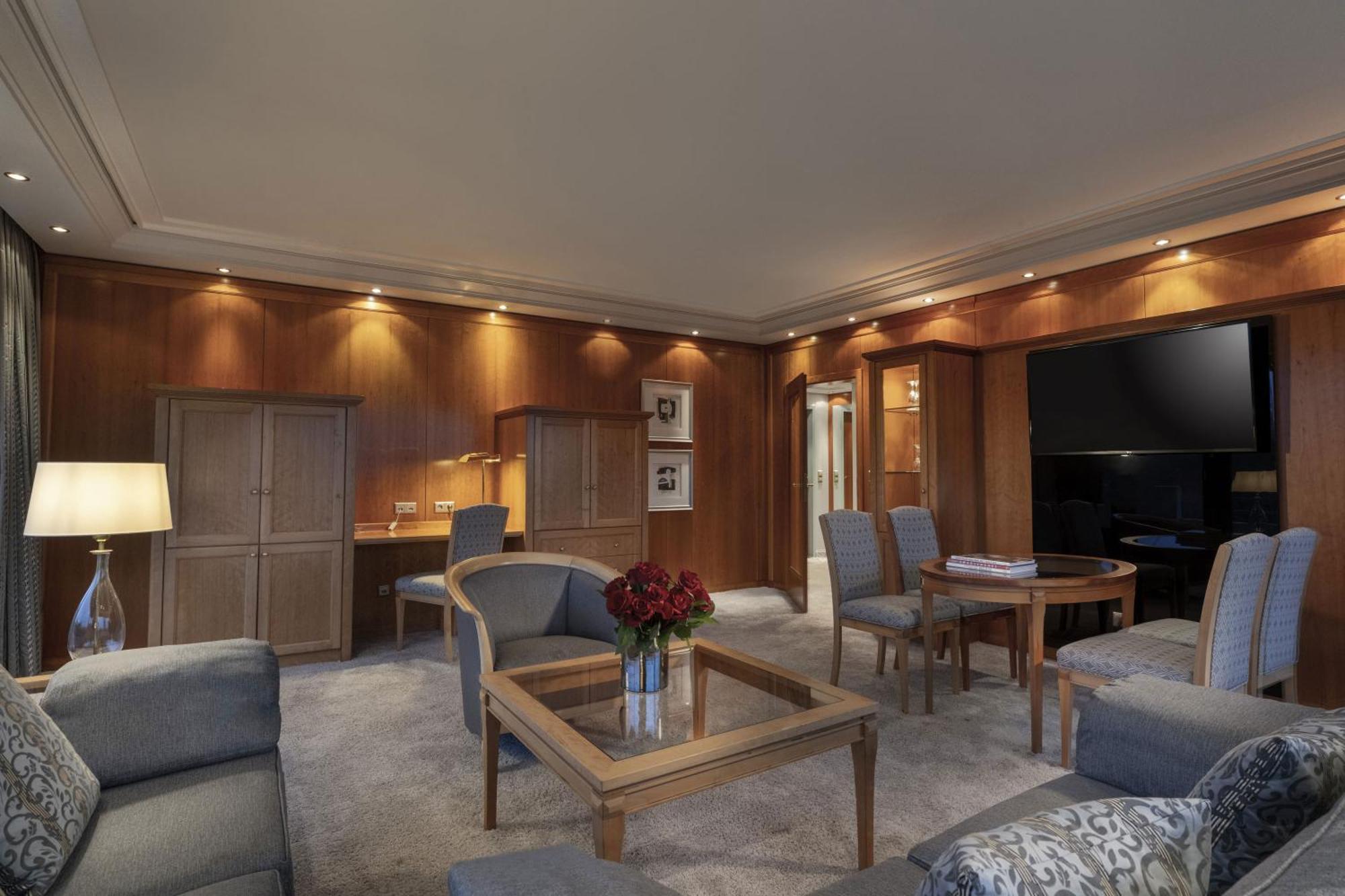 Suite