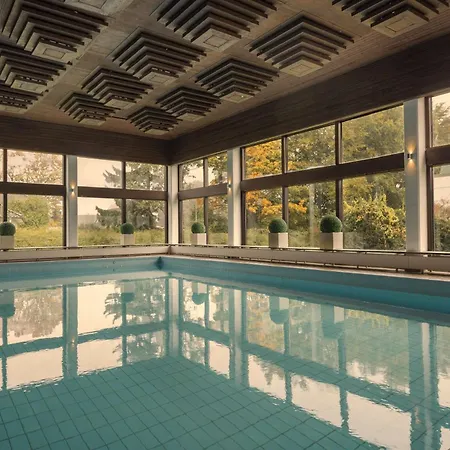 Maritim Hotel Bellevue Kiel-3