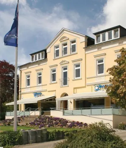 Hotel Kieler Foerde