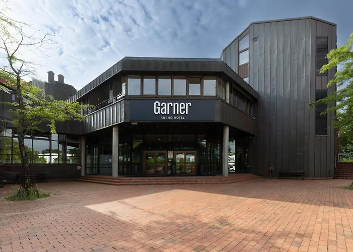 Garner Hotel Kiel - Akademie
