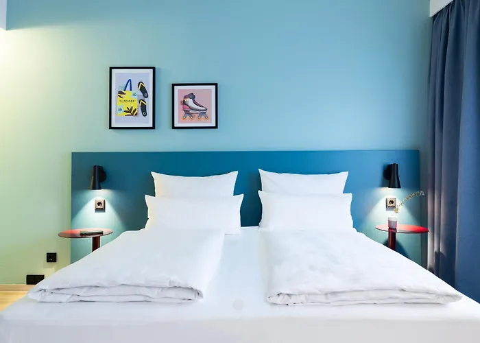 Garner Hotel Kiel - Akademie