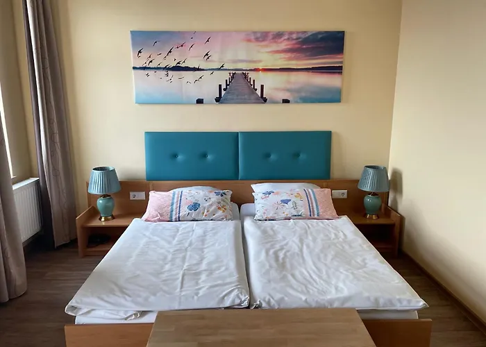 Hotel Kieler Foerde