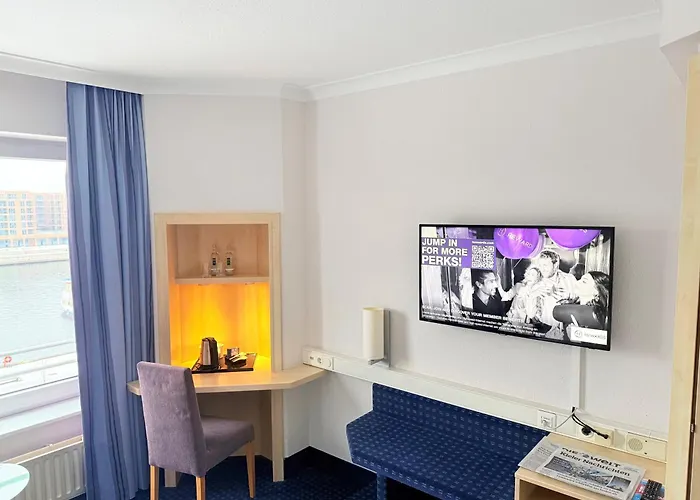 Intercityhotel Kiel