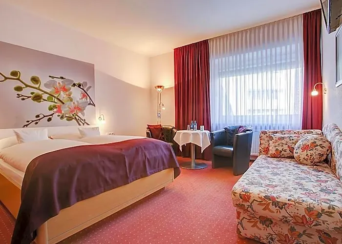 Hotel Consul Kiel